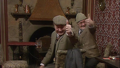 Last of the Summer Wine Season 9 Episode 8