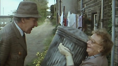 Last of the Summer Wine Season 9 Episode 9