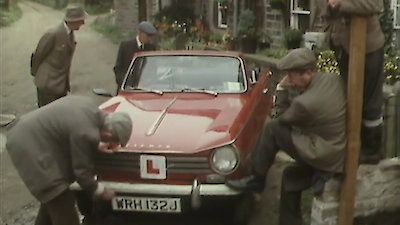 Last of the Summer Wine Season 9 Episode 10