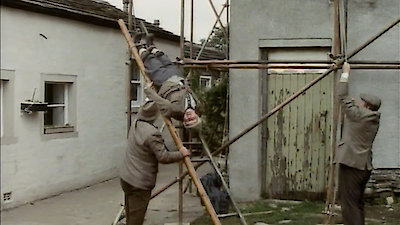 Last of the Summer Wine Season 10 Episode 1