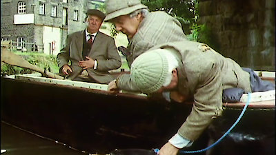 Last of the Summer Wine Season 10 Episode 2