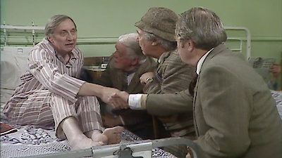 Last of the Summer Wine Season 10 Episode 4