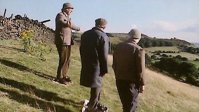 Last of the Summer Wine Season 10 Episode 5