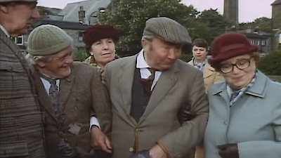 Last of the Summer Wine Season 11 Episode 2