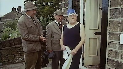 Last of the Summer Wine Season 11 Episode 4