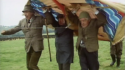 Last of the Summer Wine Season 11 Episode 6