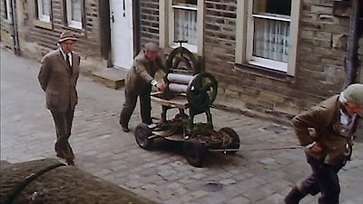 Last of the Summer Wine Season 11 Episode 7