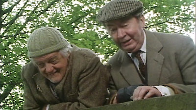 Last of the Summer Wine Season 12 Episode 4