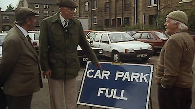 Last of the Summer Wine Season 12 Episode 7