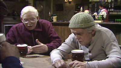 Last of the Summer Wine Season 12 Episode 9