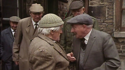 Last of the Summer Wine Season 12 Episode 10