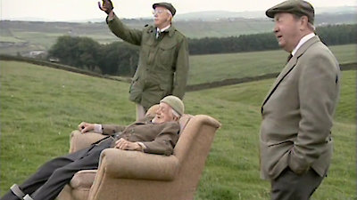 Last of the Summer Wine Season 13 Episode 2