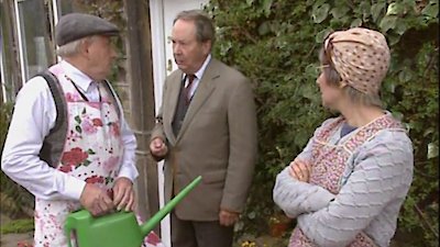 Last of the Summer Wine Season 13 Episode 5