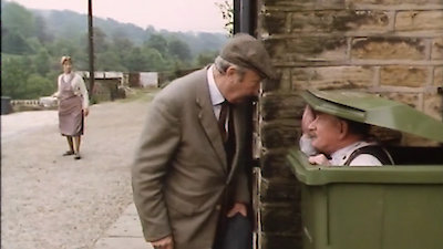 Last of the Summer Wine Season 14 Episode 1