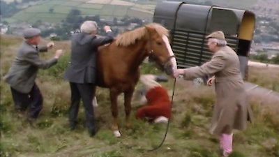 Last of the Summer Wine Season 14 Episode 2