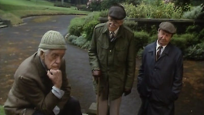 Last of the Summer Wine Season 14 Episode 4