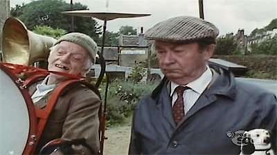 Last of the Summer Wine Season 14 Episode 7