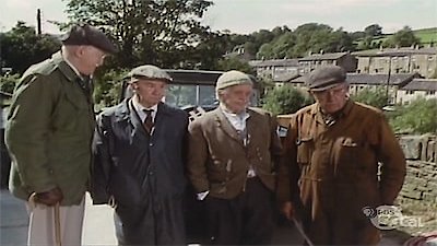 Last of the Summer Wine Season 14 Episode 9