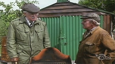 Last of the Summer Wine Season 15 Episode 2