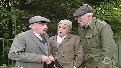 Last of the Summer Wine Season 15 Episode 3