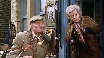 Last of the Summer Wine Season 15 Episode 4