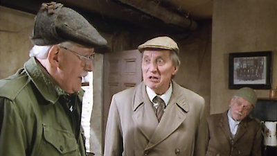 Last of the Summer Wine Season 15 Episode 6