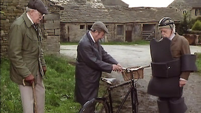 Last of the Summer Wine Season 15 Episode 7