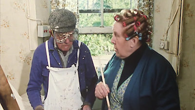 Last of the Summer Wine Season 16 Episode 1