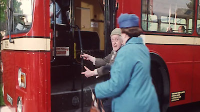 Last of the Summer Wine Season 16 Episode 3