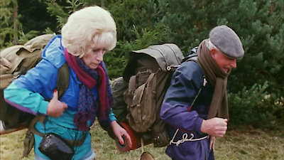 Last of the Summer Wine Season 16 Episode 5