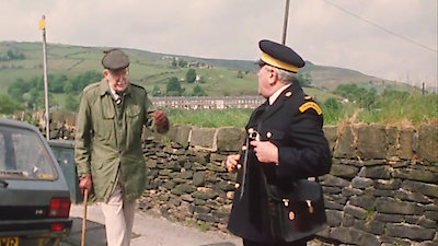 Last of the Summer Wine Season 16 Episode 6