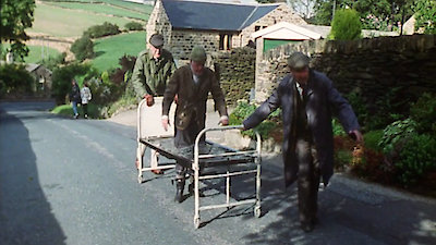 Last of the Summer Wine Season 16 Episode 8