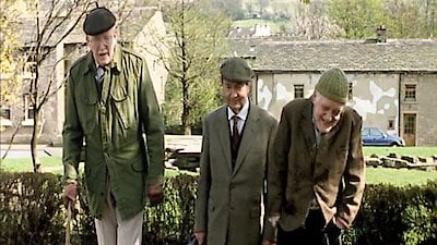 Last of the Summer Wine Season 17 Episode 4