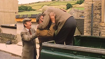 Last of the Summer Wine Season 17 Episode 10