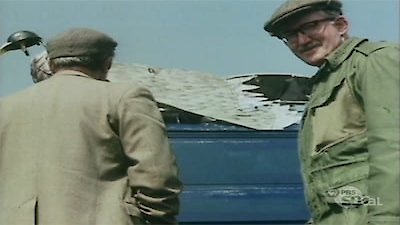 Last of the Summer Wine Season 5 Episode 7