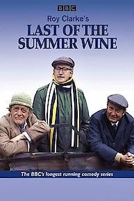 Last of the Summer Wine