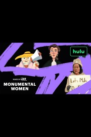 Made By Her: Monumental Women
