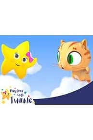 Playtime with Twinkle - Cartoons for Kids (Made by Little Baby Bum)