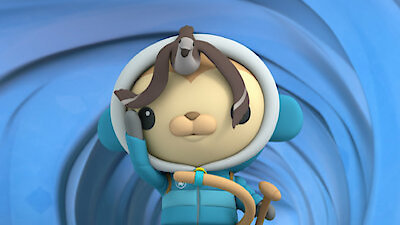 Watch Octonauts