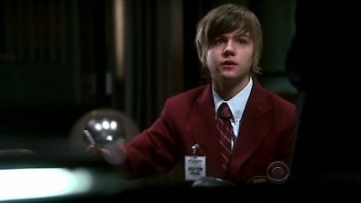 Watch Cold Case Season 7 Episode 9 Forensics Online Now