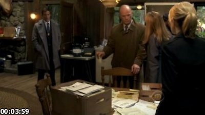 Cold Case Season 7 Episode 19