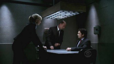 Cold Case Season 6 Episode 15