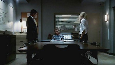 Cold Case Season 6 Episode 16