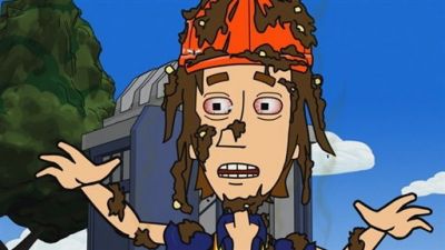 Odd Job Jack Season 3 Episode 5