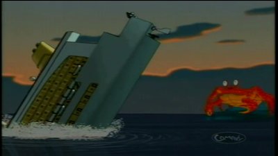 Odd Job Jack Season 3 Episode 11