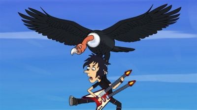 Odd Job Jack Season 4 Episode 2