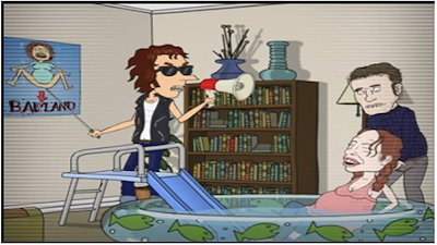 Odd Job Jack Season 2 Episode 8