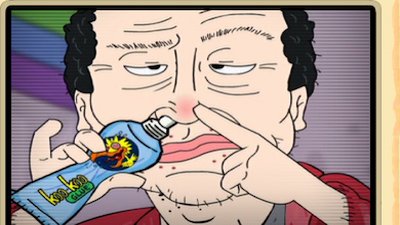 Odd Job Jack Season 2 Episode 5