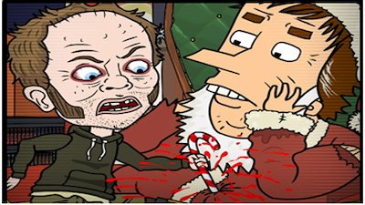 Odd Job Jack Season 2 Episode 10