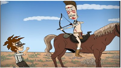 Odd Job Jack Season 2 Episode 7